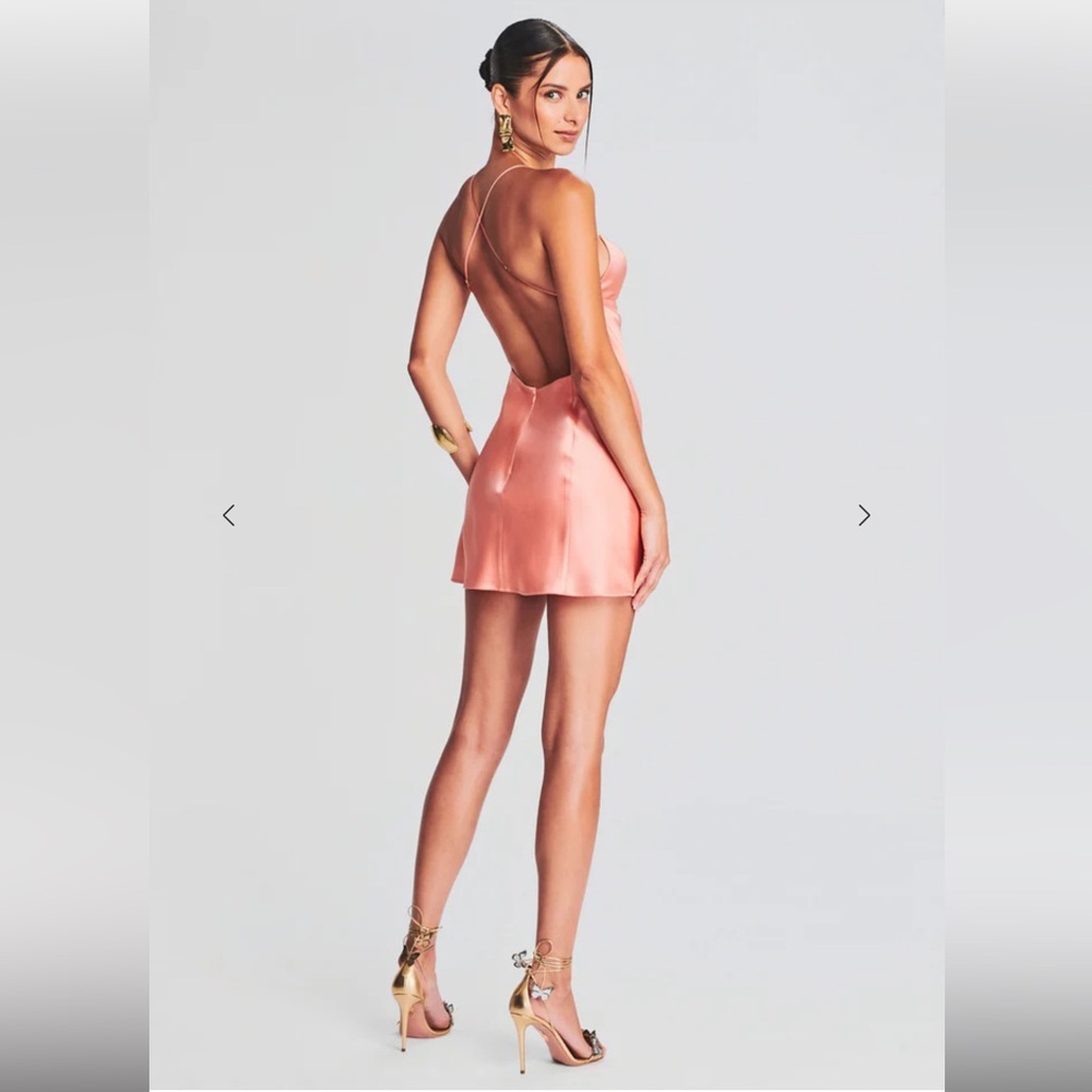 Retrofête MARCELLINE DRESS - Picture 5 of 6